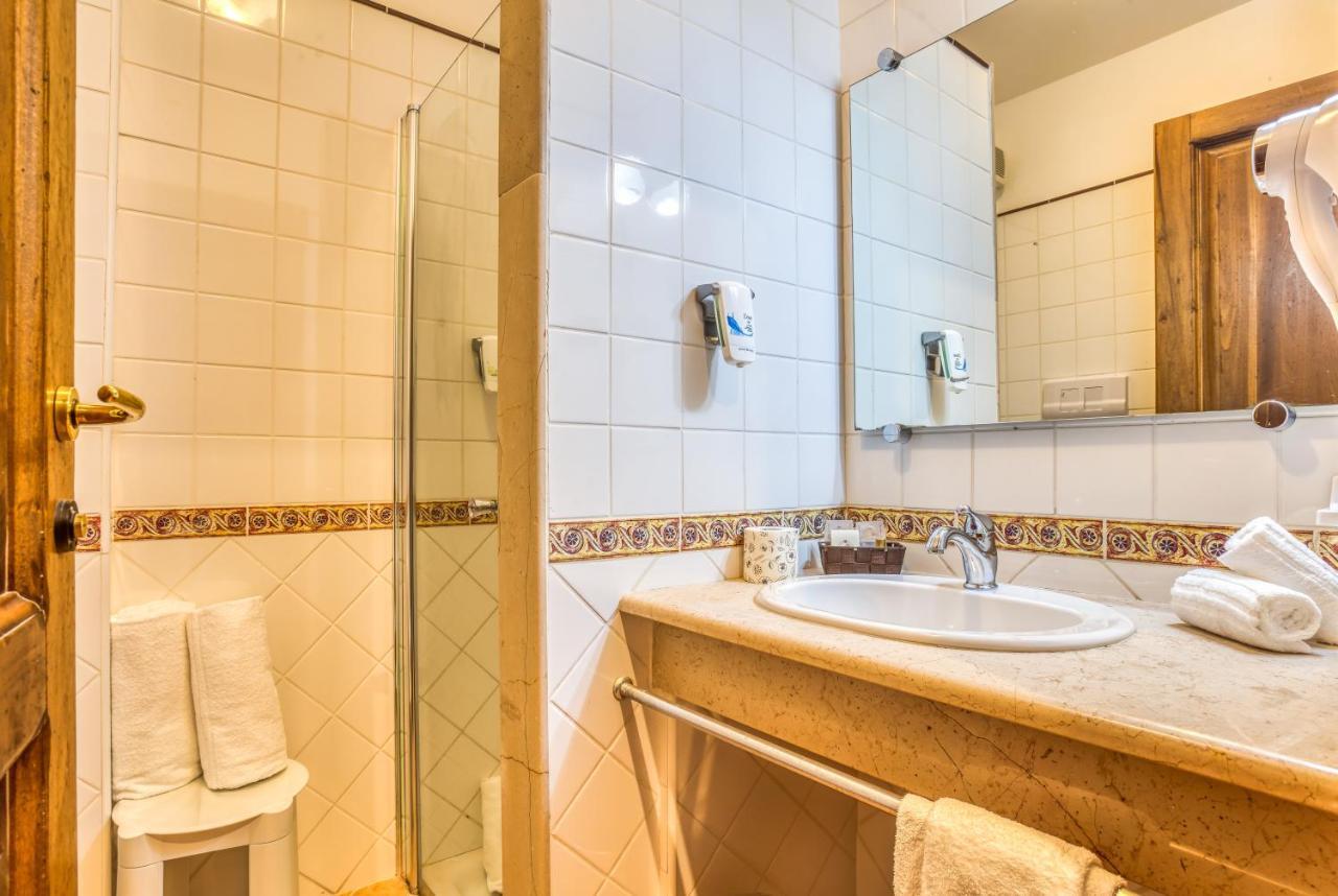 Hotel San Giorgio Campobasso Eksteriør billede
